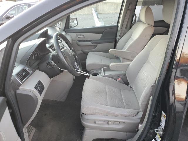 Photo 6 VIN: 5FNRL5H43BB044467 - HONDA ODYSSEY EX 