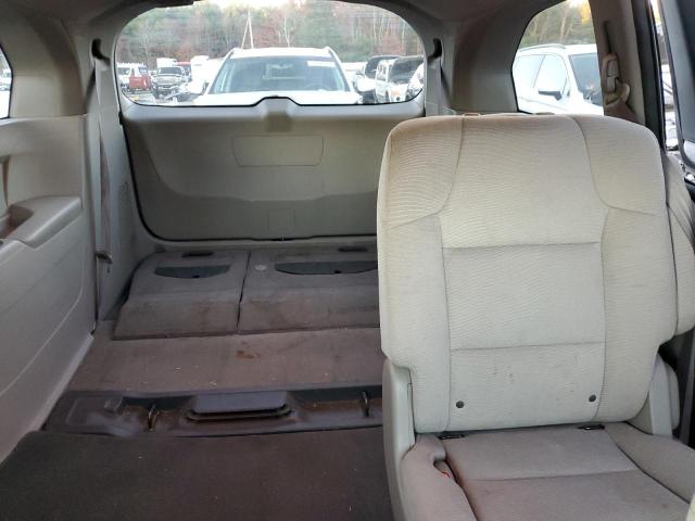 Photo 9 VIN: 5FNRL5H43BB044467 - HONDA ODYSSEY EX 