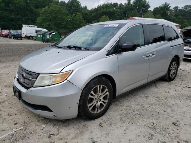 Photo 0 VIN: 5FNRL5H43BB049569 - HONDA ODYSSEY EX 