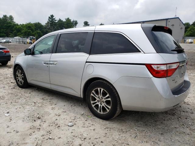 Photo 1 VIN: 5FNRL5H43BB049569 - HONDA ODYSSEY EX 