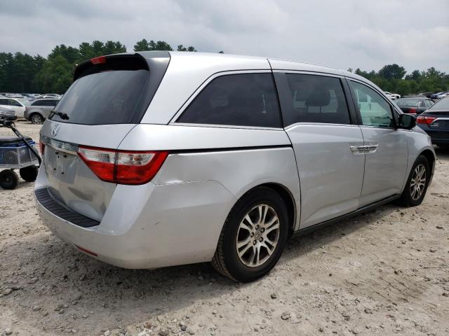 Photo 2 VIN: 5FNRL5H43BB049569 - HONDA ODYSSEY EX 