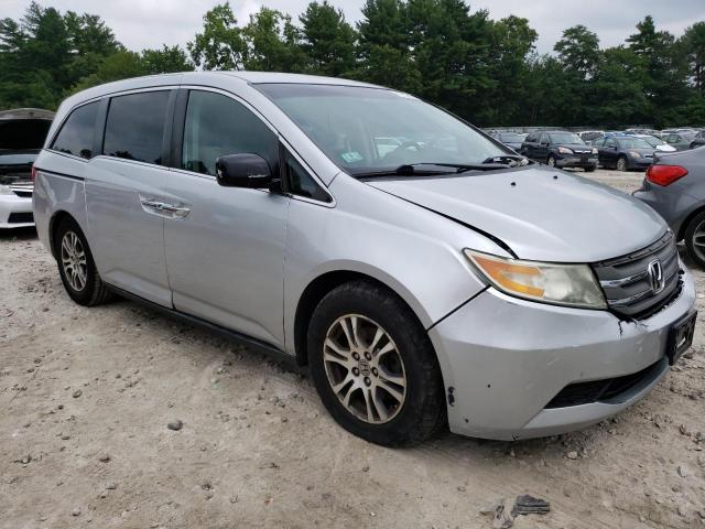 Photo 3 VIN: 5FNRL5H43BB049569 - HONDA ODYSSEY EX 