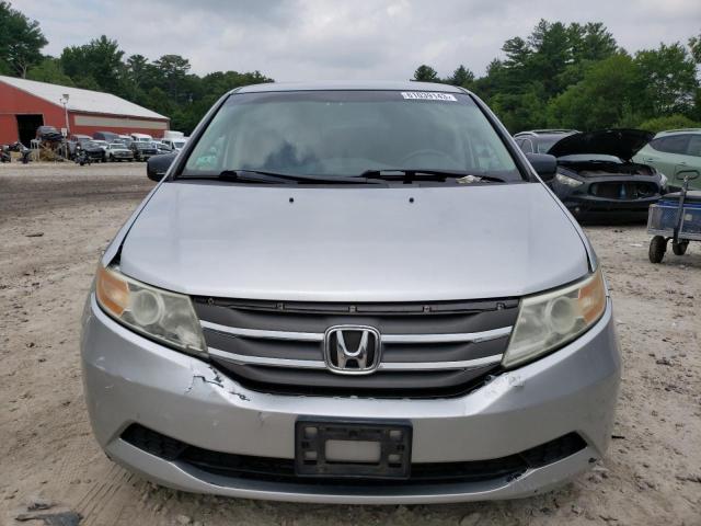 Photo 4 VIN: 5FNRL5H43BB049569 - HONDA ODYSSEY EX 