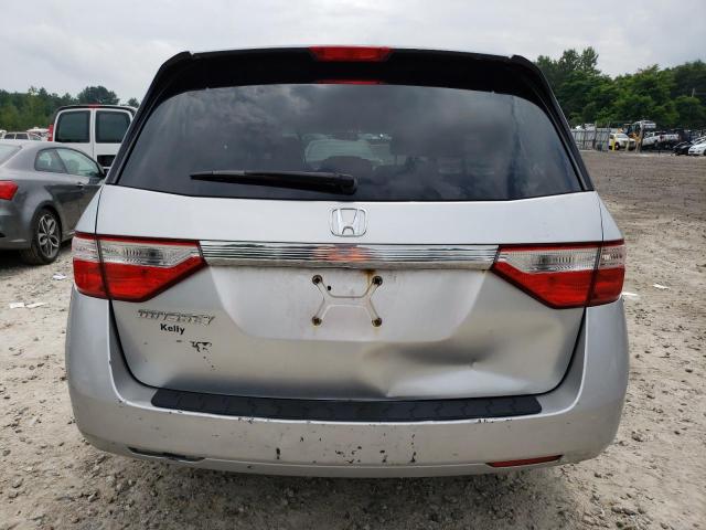 Photo 5 VIN: 5FNRL5H43BB049569 - HONDA ODYSSEY EX 