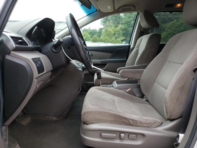 Photo 6 VIN: 5FNRL5H43BB049569 - HONDA ODYSSEY EX 