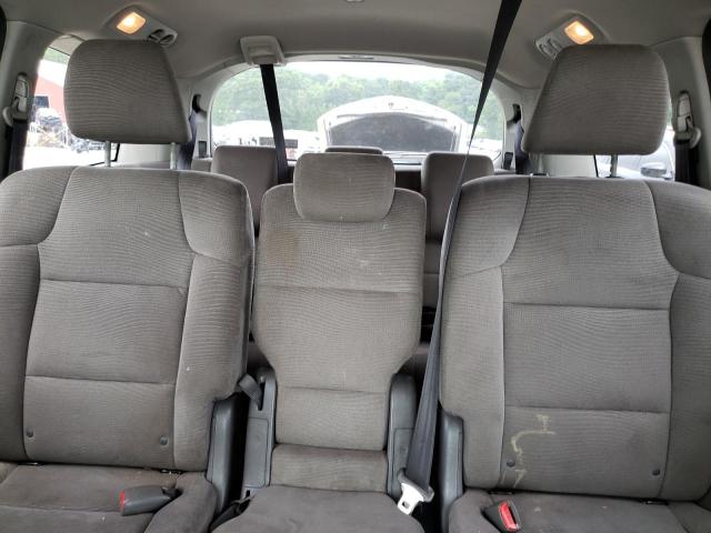 Photo 9 VIN: 5FNRL5H43BB049569 - HONDA ODYSSEY EX 