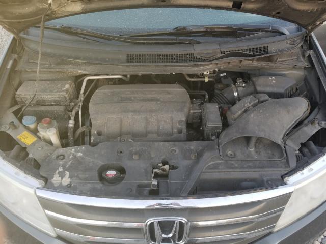 Photo 6 VIN: 5FNRL5H43BB060118 - HONDA ODYSSEY EX 