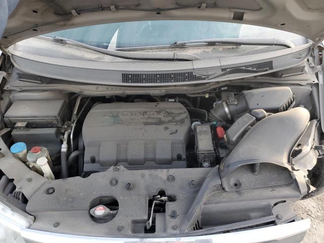 Photo 11 VIN: 5FNRL5H43BB062855 - HONDA ODYSSEY EX 