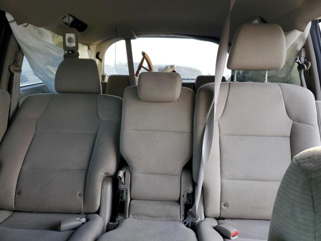 Photo 9 VIN: 5FNRL5H43BB062855 - HONDA ODYSSEY EX 