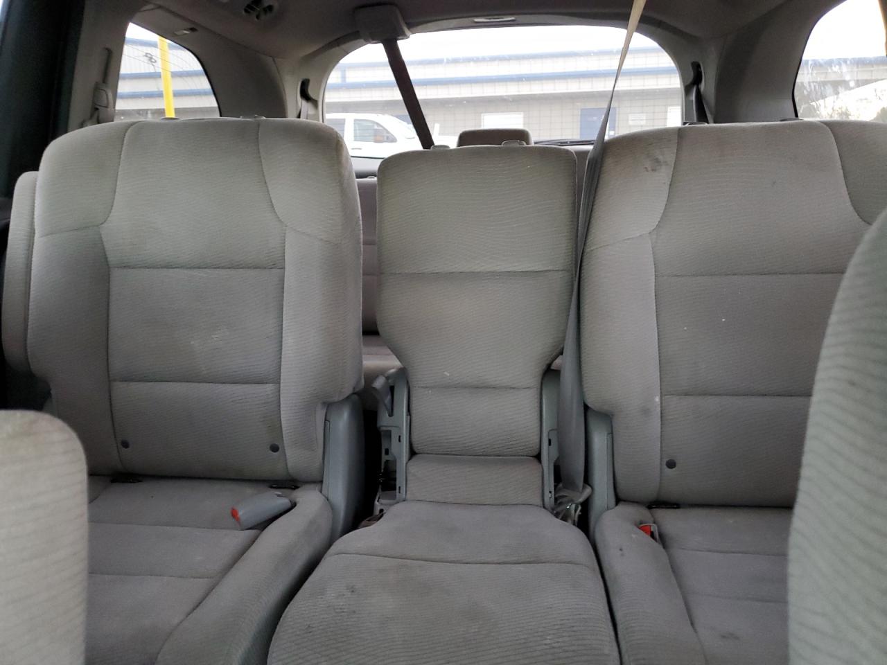 Photo 9 VIN: 5FNRL5H43BB075489 - HONDA ODYSSEY 