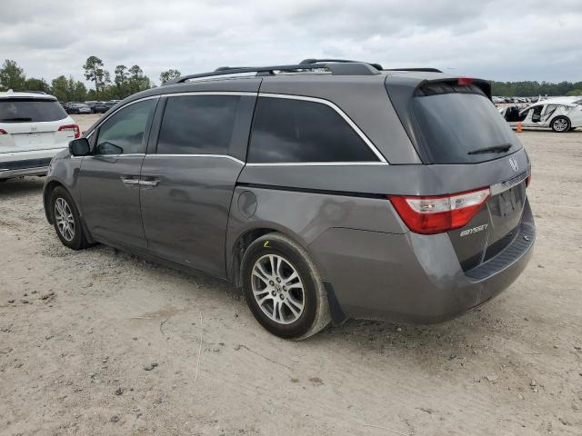 Photo 1 VIN: 5FNRL5H43BB082765 - HONDA ODYSSEY EX 