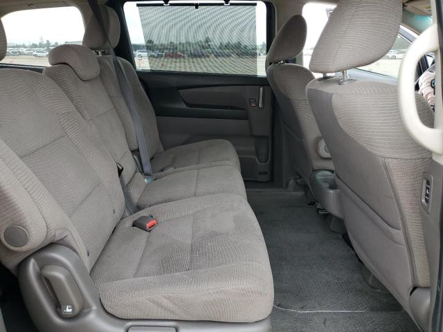 Photo 10 VIN: 5FNRL5H43BB082765 - HONDA ODYSSEY EX 