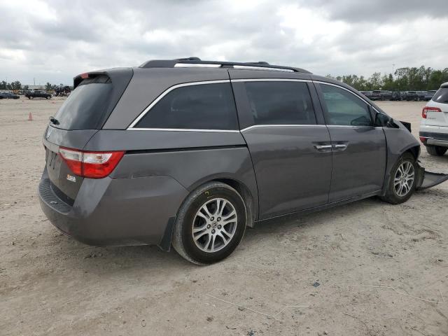 Photo 2 VIN: 5FNRL5H43BB082765 - HONDA ODYSSEY EX 