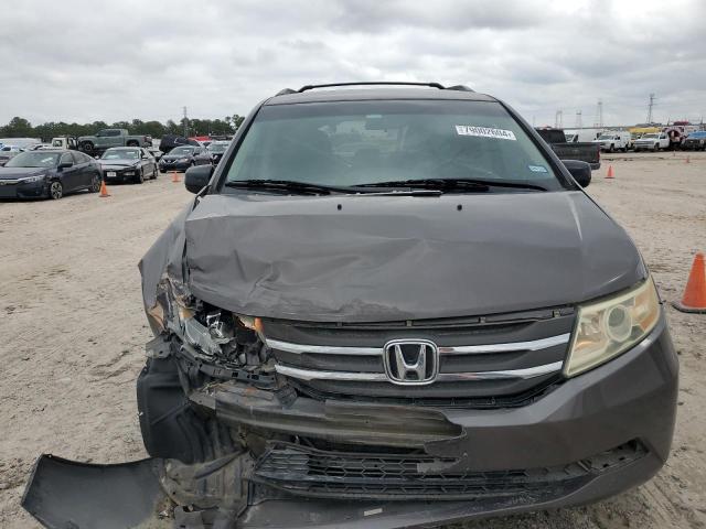 Photo 4 VIN: 5FNRL5H43BB082765 - HONDA ODYSSEY EX 