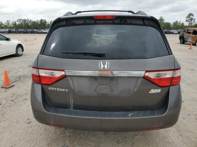 Photo 5 VIN: 5FNRL5H43BB082765 - HONDA ODYSSEY EX 