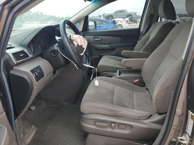 Photo 6 VIN: 5FNRL5H43BB082765 - HONDA ODYSSEY EX 