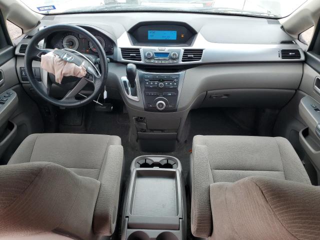 Photo 7 VIN: 5FNRL5H43BB082765 - HONDA ODYSSEY EX 