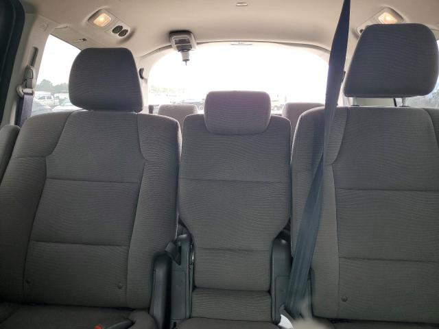 Photo 9 VIN: 5FNRL5H43BB082765 - HONDA ODYSSEY EX 