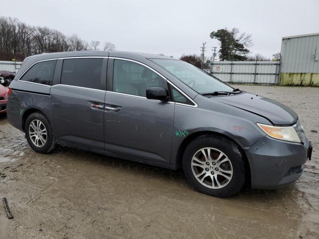 Photo 3 VIN: 5FNRL5H43CB005797 - HONDA ODYSSEY EX 