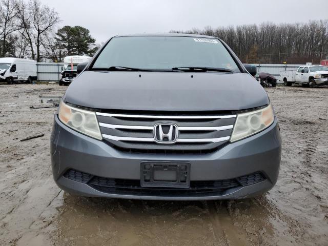 Photo 4 VIN: 5FNRL5H43CB005797 - HONDA ODYSSEY EX 