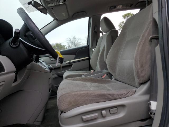 Photo 6 VIN: 5FNRL5H43CB005797 - HONDA ODYSSEY EX 