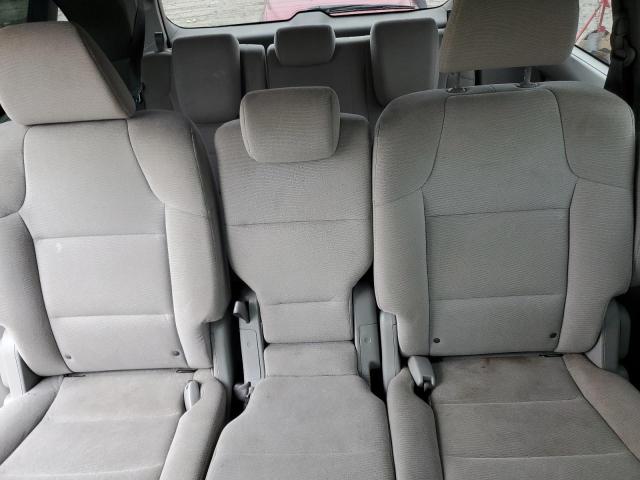 Photo 9 VIN: 5FNRL5H43CB005797 - HONDA ODYSSEY EX 