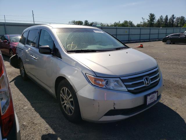 Photo 0 VIN: 5FNRL5H43CB010563 - HONDA ODYSSEY EX 