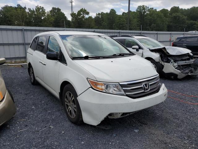 Photo 0 VIN: 5FNRL5H43CB021899 - HONDA ODYSSEY EX 