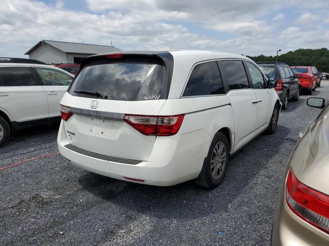 Photo 3 VIN: 5FNRL5H43CB021899 - HONDA ODYSSEY EX 