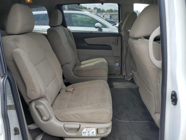 Photo 5 VIN: 5FNRL5H43CB021899 - HONDA ODYSSEY EX 