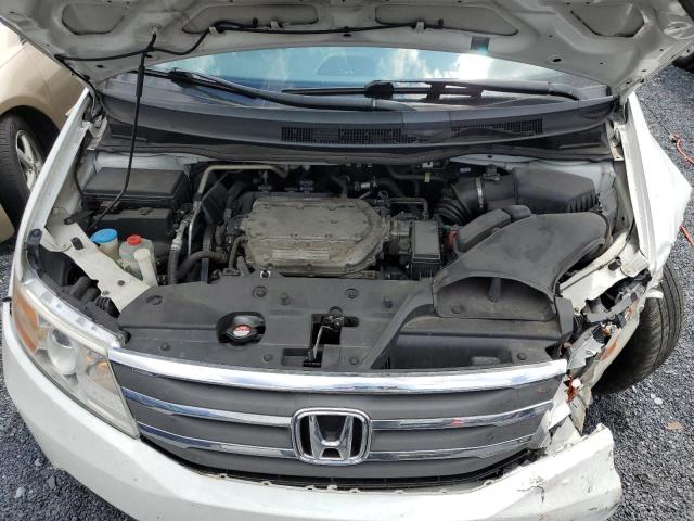 Photo 6 VIN: 5FNRL5H43CB021899 - HONDA ODYSSEY EX 