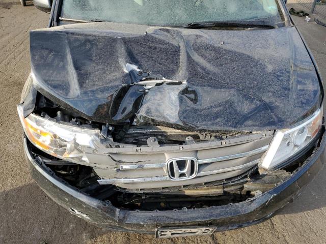 Photo 11 VIN: 5FNRL5H43CB023765 - HONDA ODYSSEY EX 