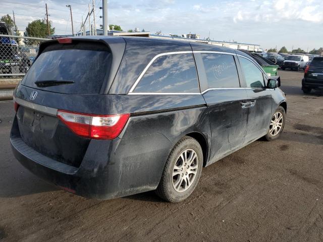 Photo 2 VIN: 5FNRL5H43CB023765 - HONDA ODYSSEY EX 