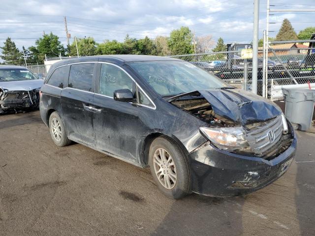 Photo 3 VIN: 5FNRL5H43CB023765 - HONDA ODYSSEY EX 