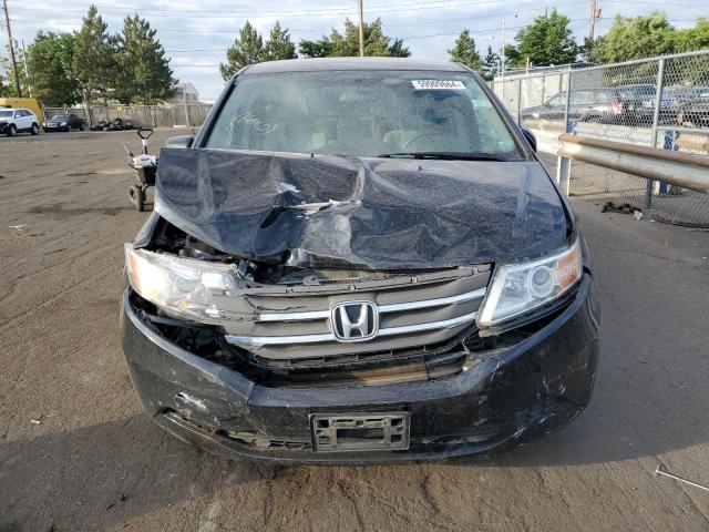 Photo 4 VIN: 5FNRL5H43CB023765 - HONDA ODYSSEY EX 