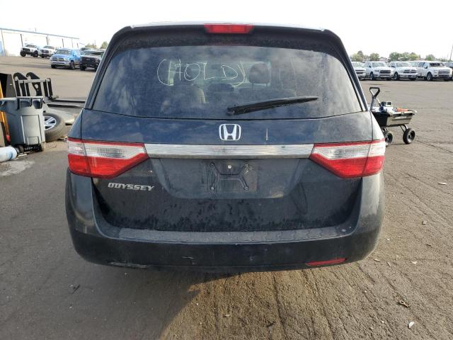 Photo 5 VIN: 5FNRL5H43CB023765 - HONDA ODYSSEY EX 