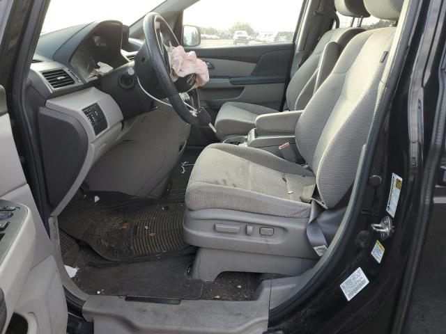 Photo 6 VIN: 5FNRL5H43CB023765 - HONDA ODYSSEY EX 