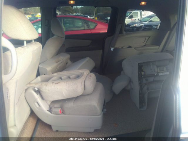 Photo 7 VIN: 5FNRL5H43CB024415 - HONDA ODYSSEY 