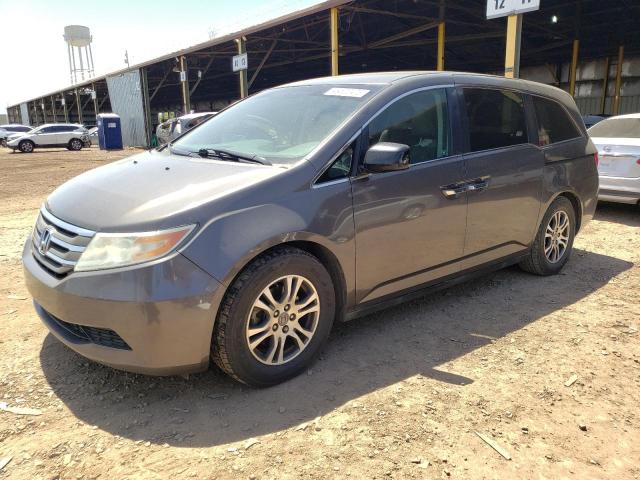 Photo 0 VIN: 5FNRL5H43CB033647 - HONDA ODYSSEY EX 