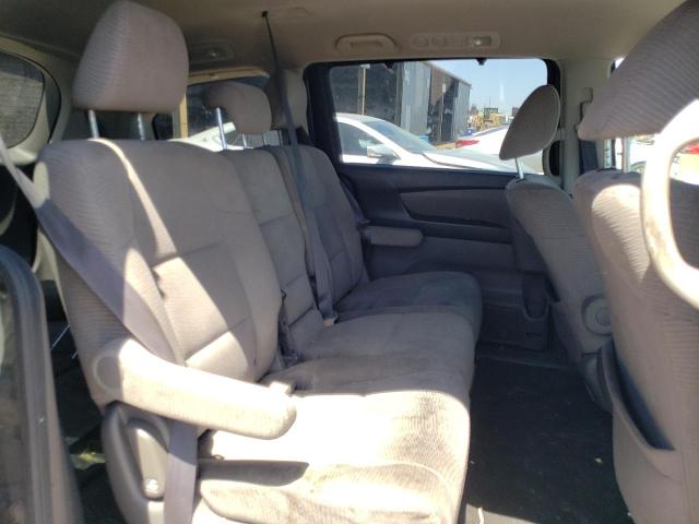 Photo 10 VIN: 5FNRL5H43CB033647 - HONDA ODYSSEY EX 