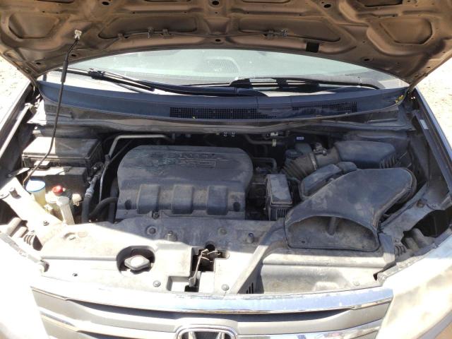 Photo 11 VIN: 5FNRL5H43CB033647 - HONDA ODYSSEY EX 