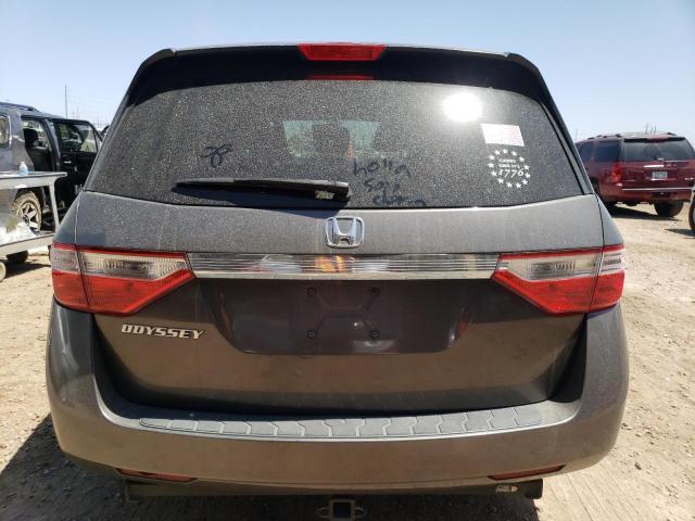 Photo 5 VIN: 5FNRL5H43CB033647 - HONDA ODYSSEY EX 