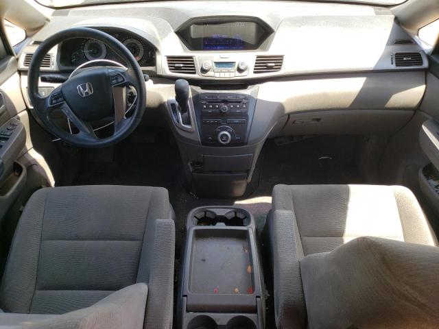 Photo 7 VIN: 5FNRL5H43CB033647 - HONDA ODYSSEY EX 