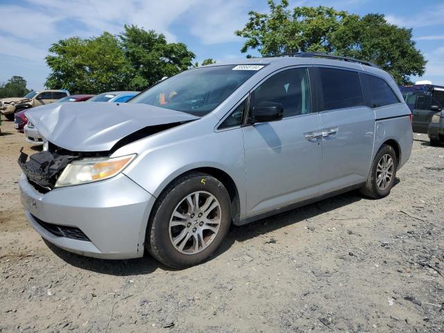 Photo 0 VIN: 5FNRL5H43CB037634 - HONDA ODYSSEY EX 