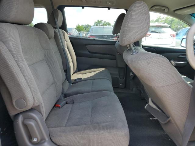 Photo 10 VIN: 5FNRL5H43CB037634 - HONDA ODYSSEY EX 