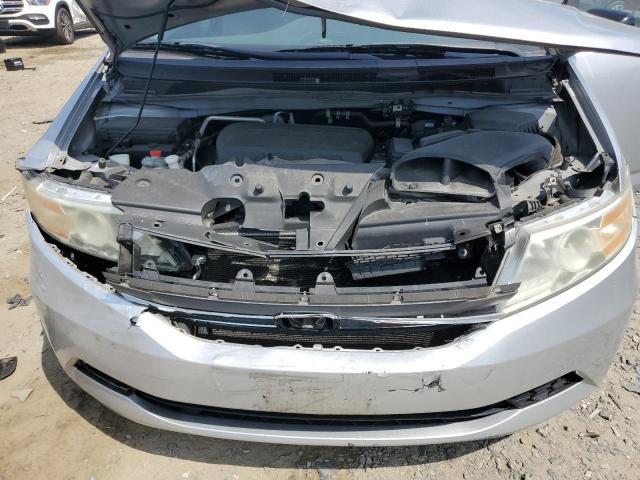 Photo 11 VIN: 5FNRL5H43CB037634 - HONDA ODYSSEY EX 