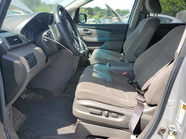 Photo 6 VIN: 5FNRL5H43CB037634 - HONDA ODYSSEY EX 