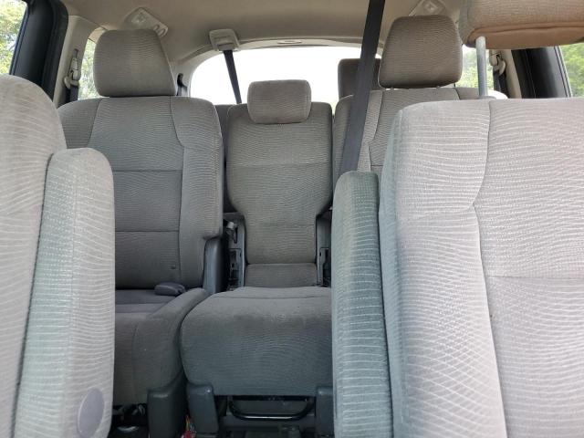 Photo 9 VIN: 5FNRL5H43CB037634 - HONDA ODYSSEY EX 