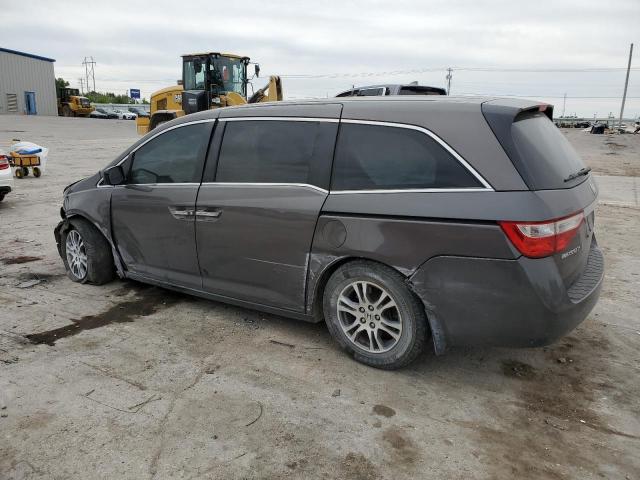 Photo 1 VIN: 5FNRL5H43CB038380 - HONDA ODYSSEY EX 