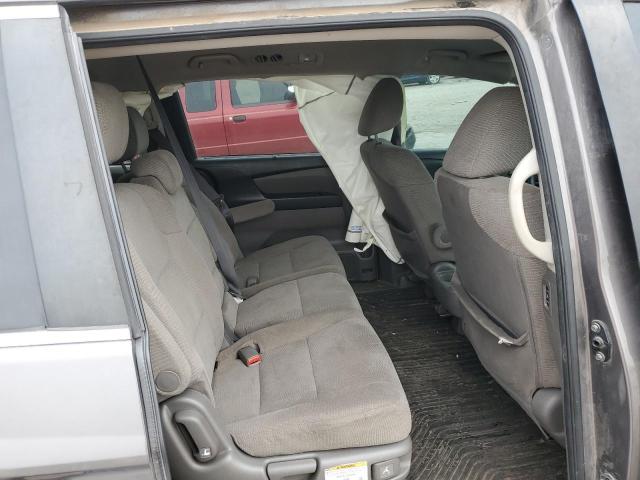 Photo 10 VIN: 5FNRL5H43CB038380 - HONDA ODYSSEY EX 